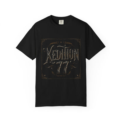 Xedition 77 &