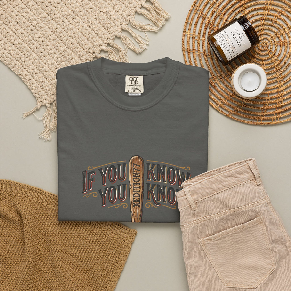 Xedition77 Vintage Spoon &