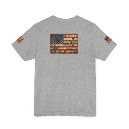 American F