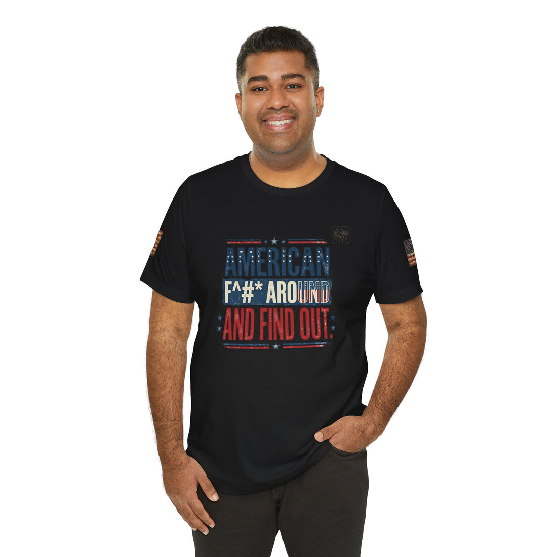 American F