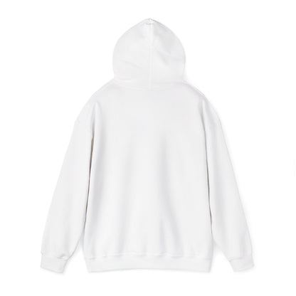 Xedition 77 Vintage Logo Hoodie — Retro Graphic Pullover