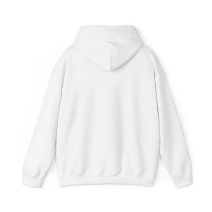 Xedition 77 Vintage Logo Hoodie — Retro Graphic Pullover