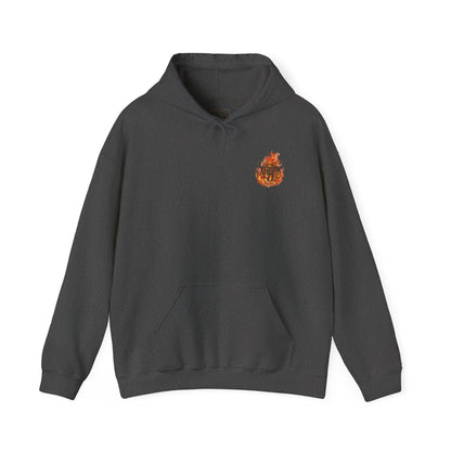 XEDITION77 Hoodie - Retro Graphic  Sweatshirt