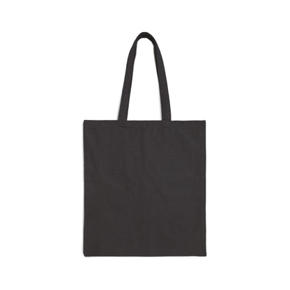 Momster Halloween Momster Tote | Caffeine Coven spooky retro bat graphic
