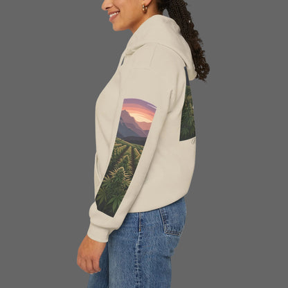MR.BLUNT WAY OF LIFE HODDIE