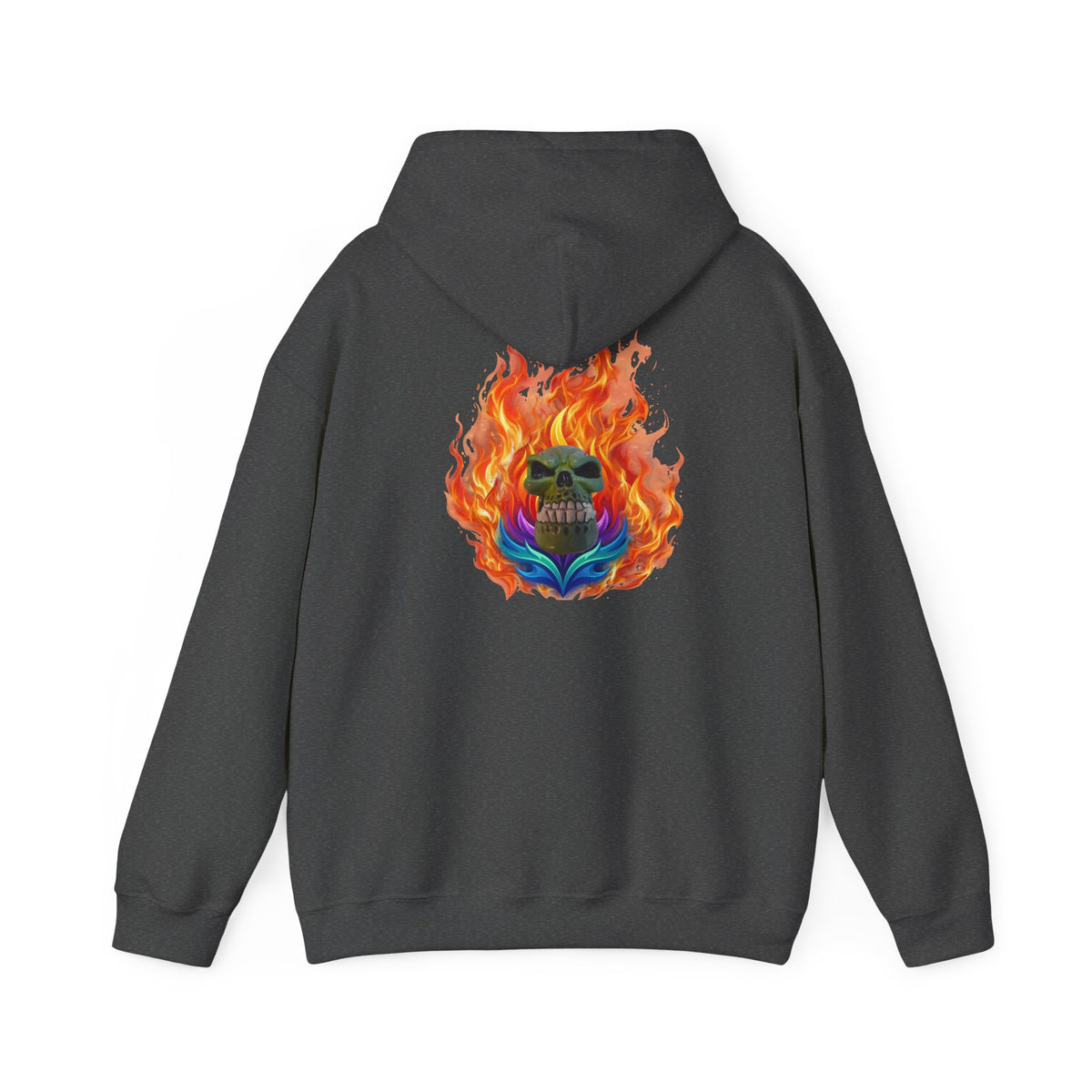 XEDITION77 Hoodie - Retro Graphic  Sweatshirt