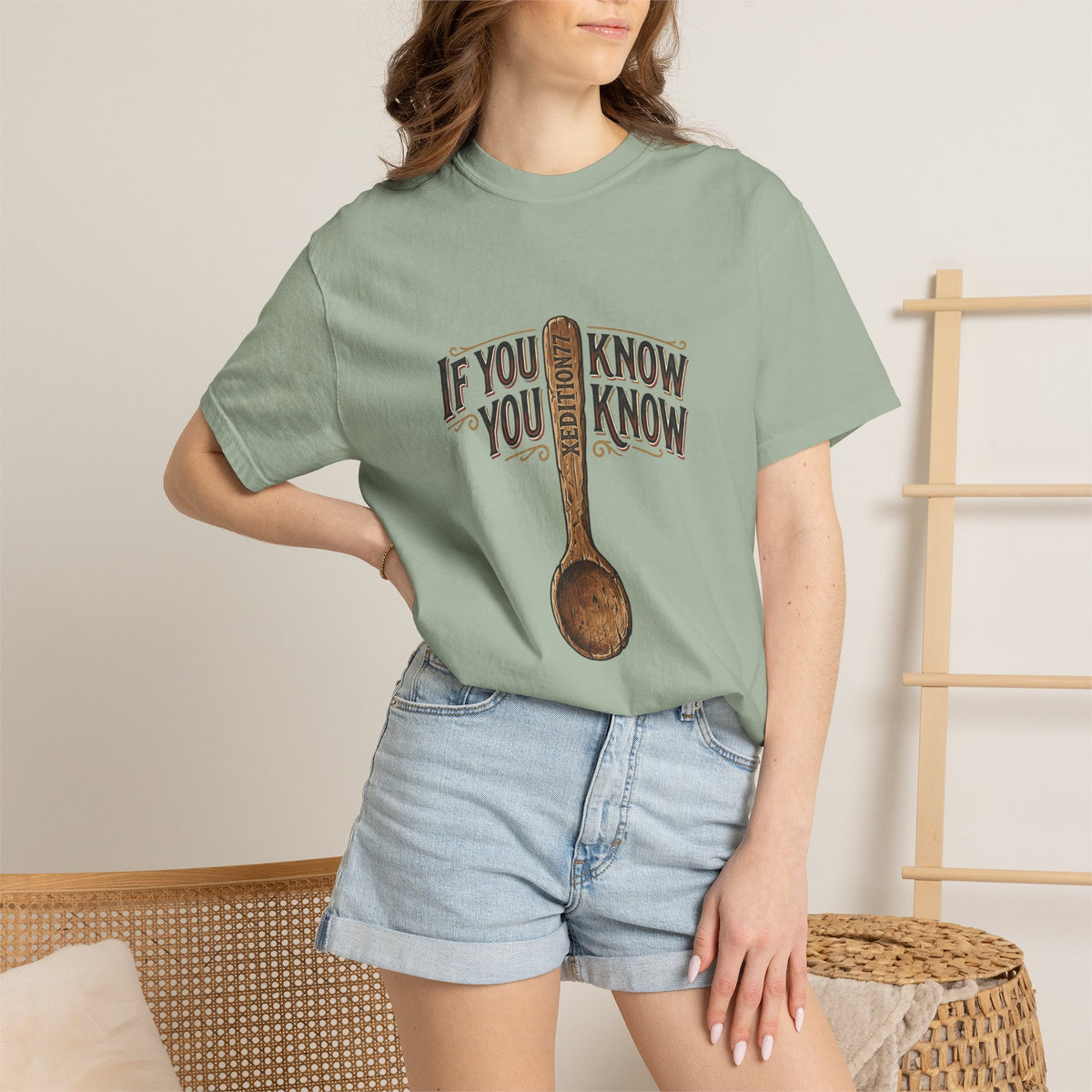 Xedition77 Vintage Spoon &