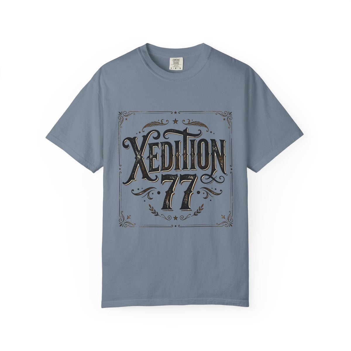 Xedition 77 &