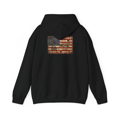Patriotic &
