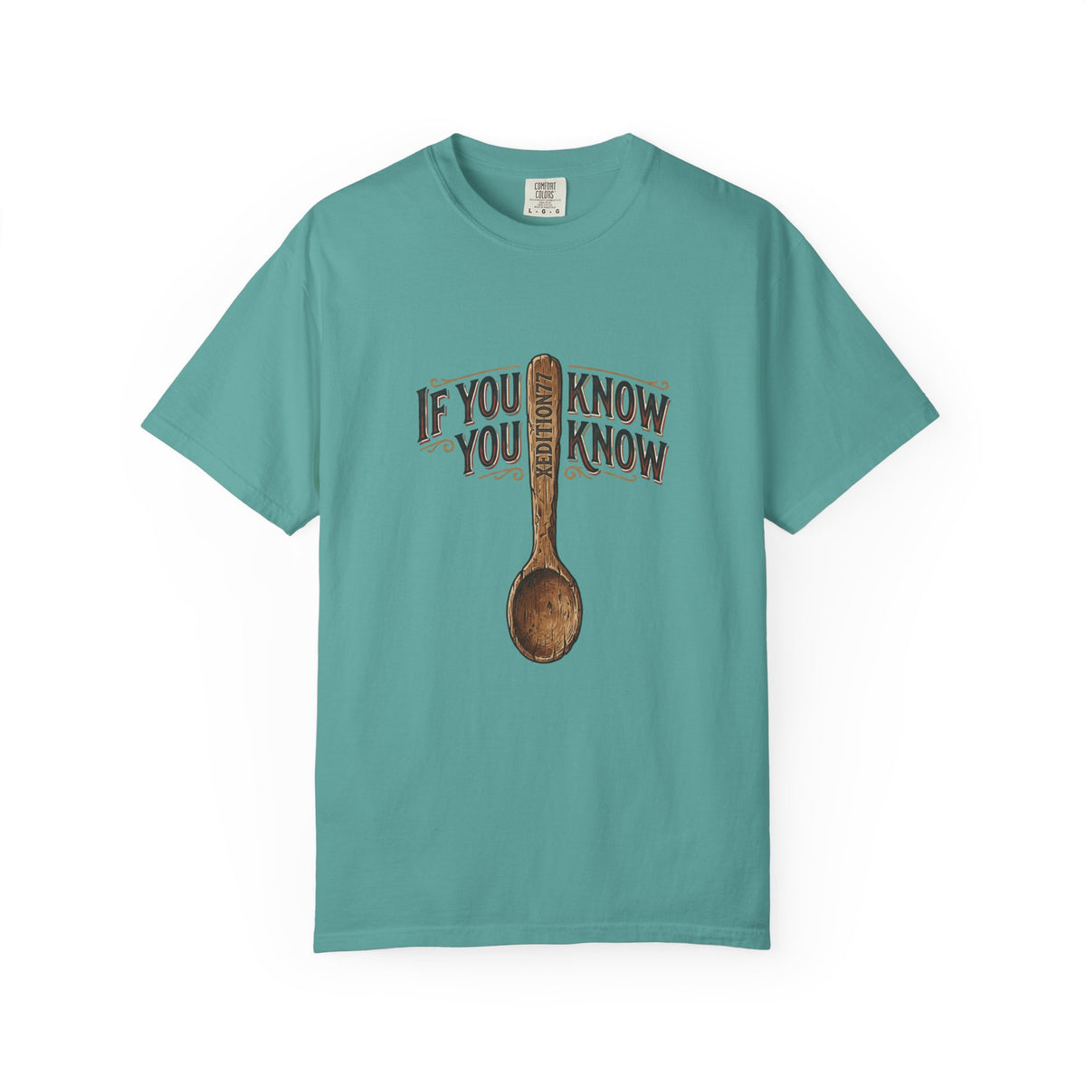 Xedition77 Vintage Spoon &