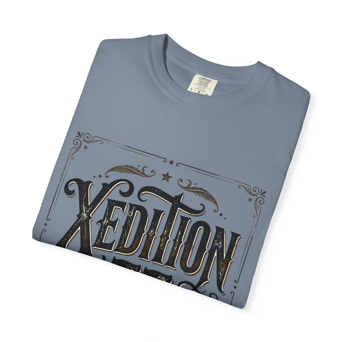 Xedition 77 &