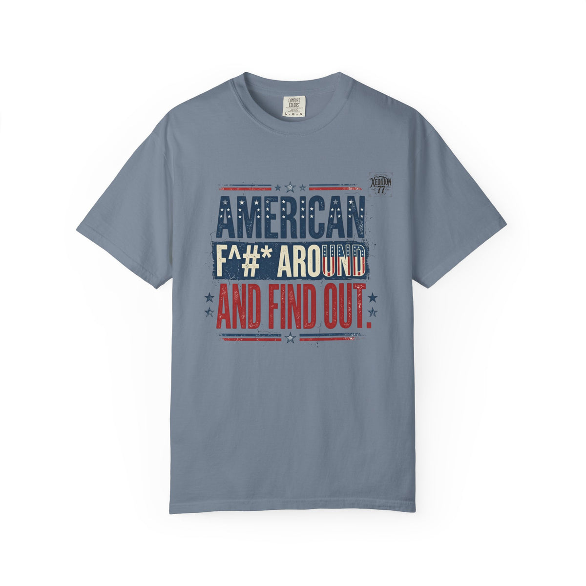 American F