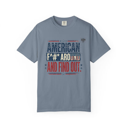 American F