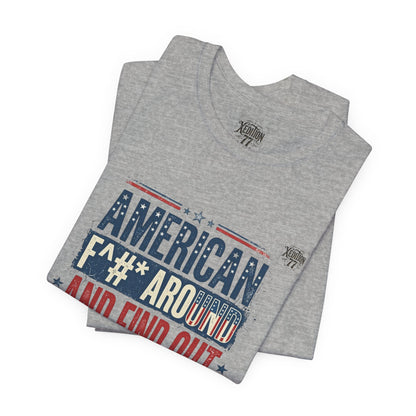 American F
