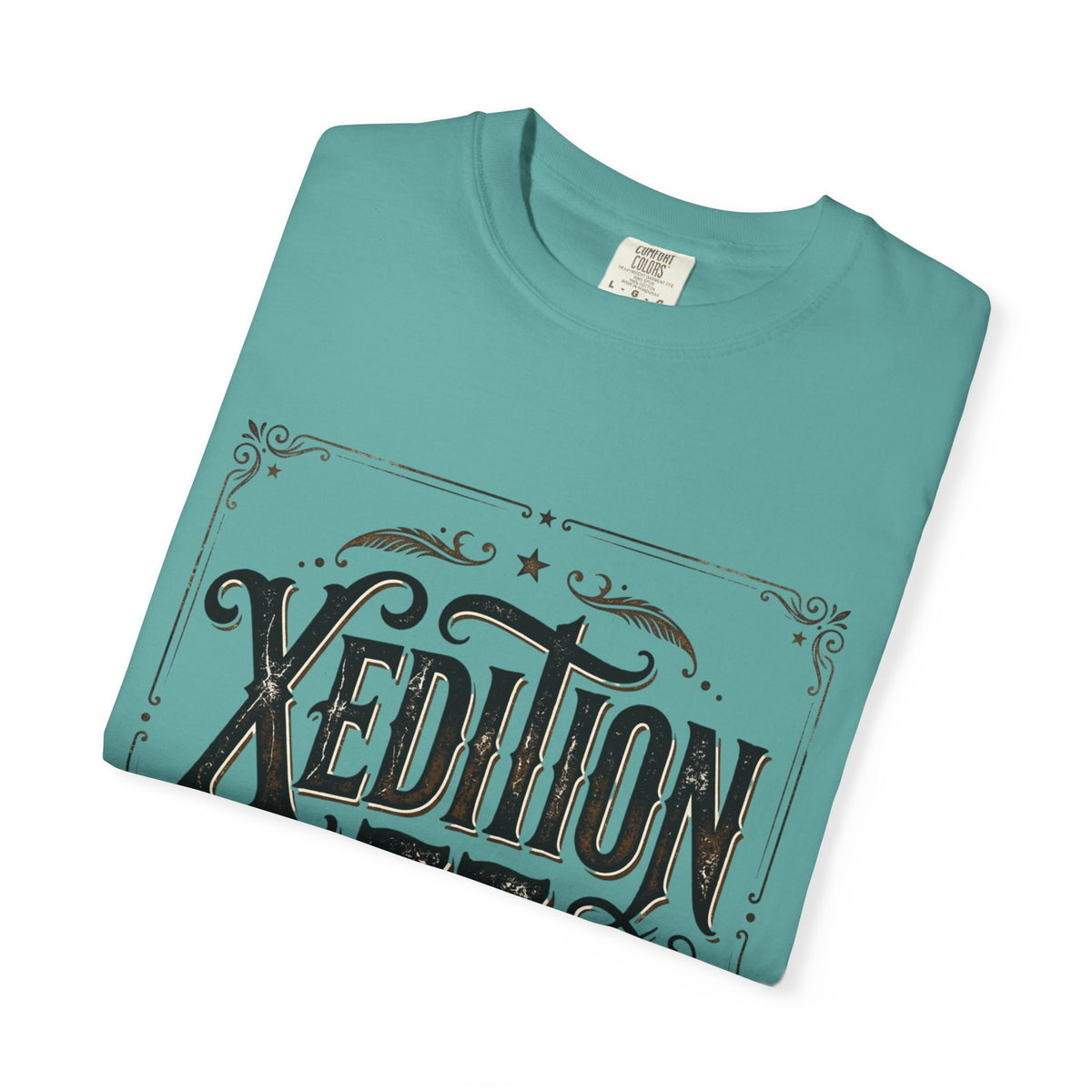 Xedition 77 &