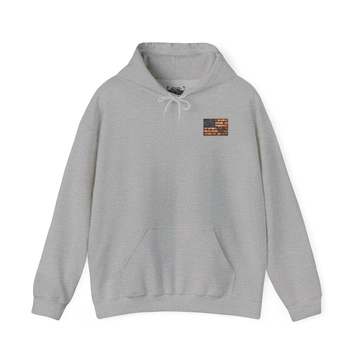 XEDITION77 "Crab Pot LIfe"Hoodie