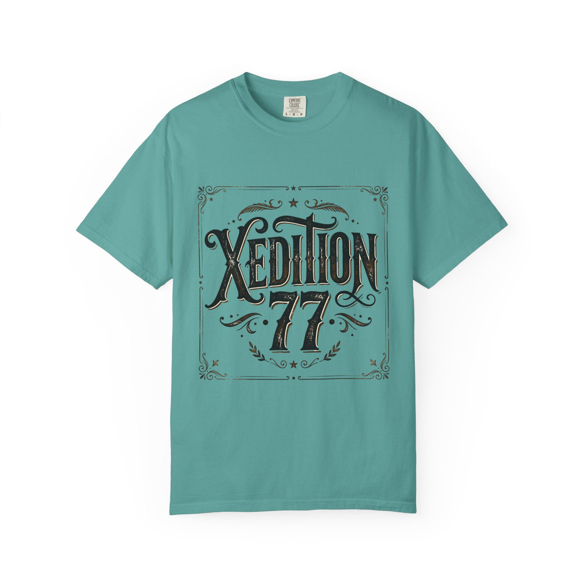 Xedition 77 &