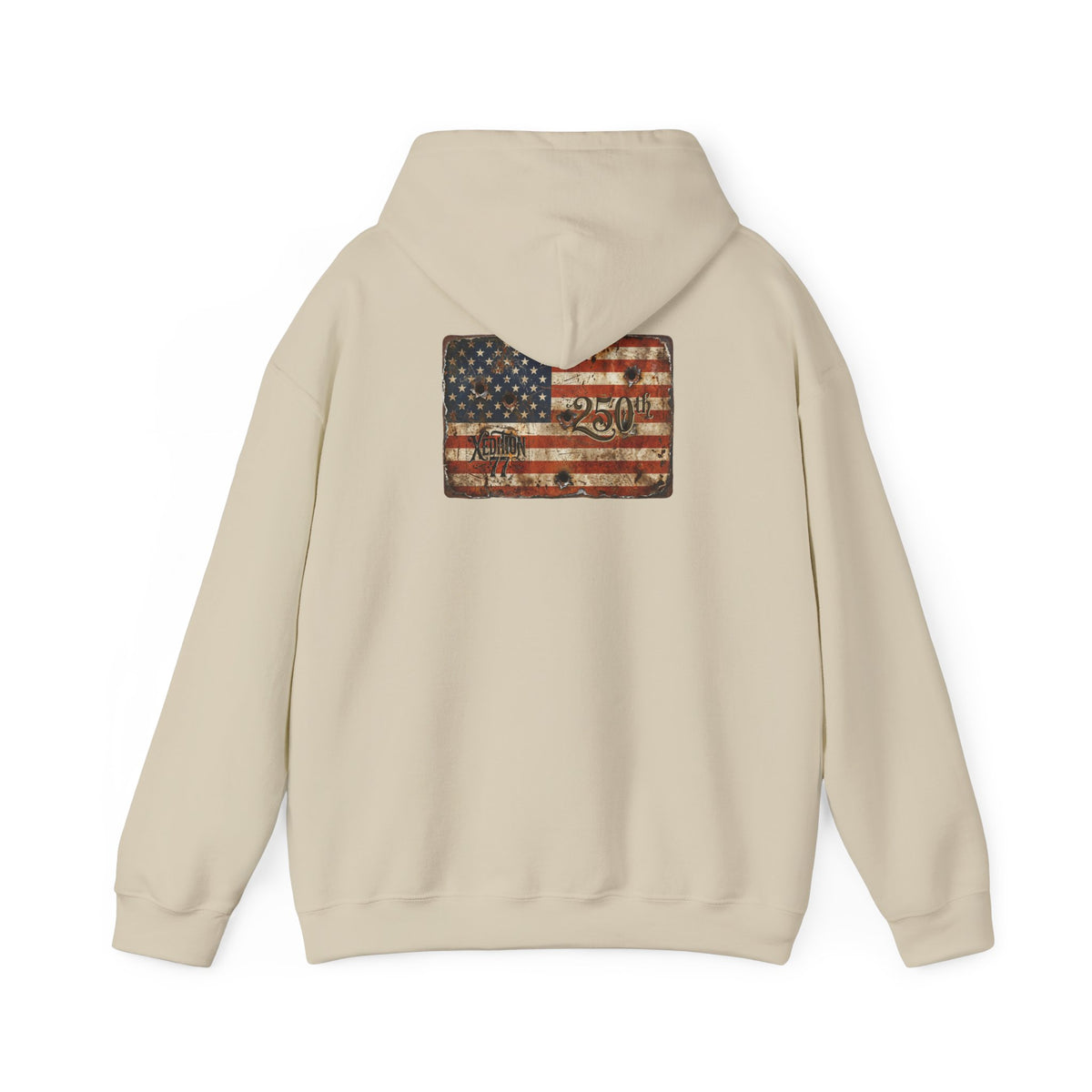 Patriotic &