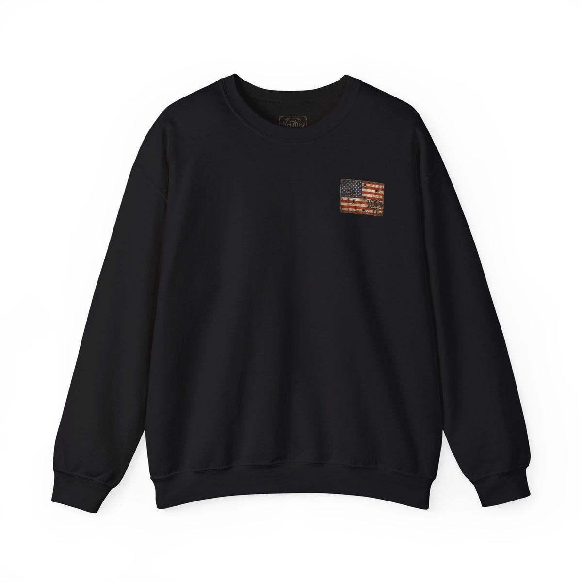 XEDITION77 "Crab Pot Life" sweatshirt