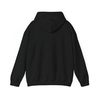 Xedition 77 Vintage Logo Hoodie — Retro Graphic Pullover