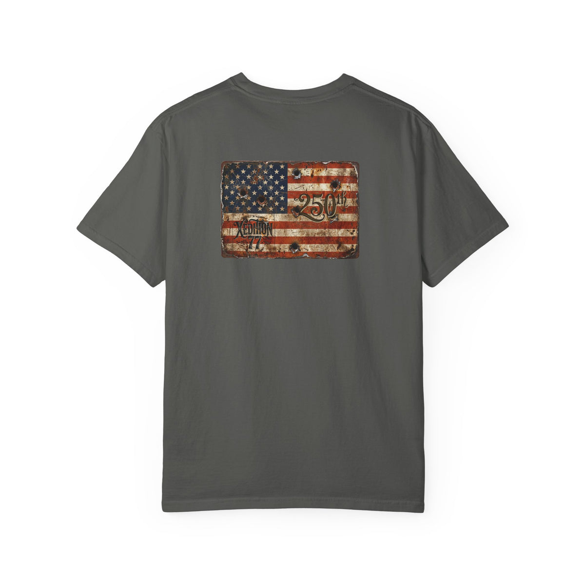American F