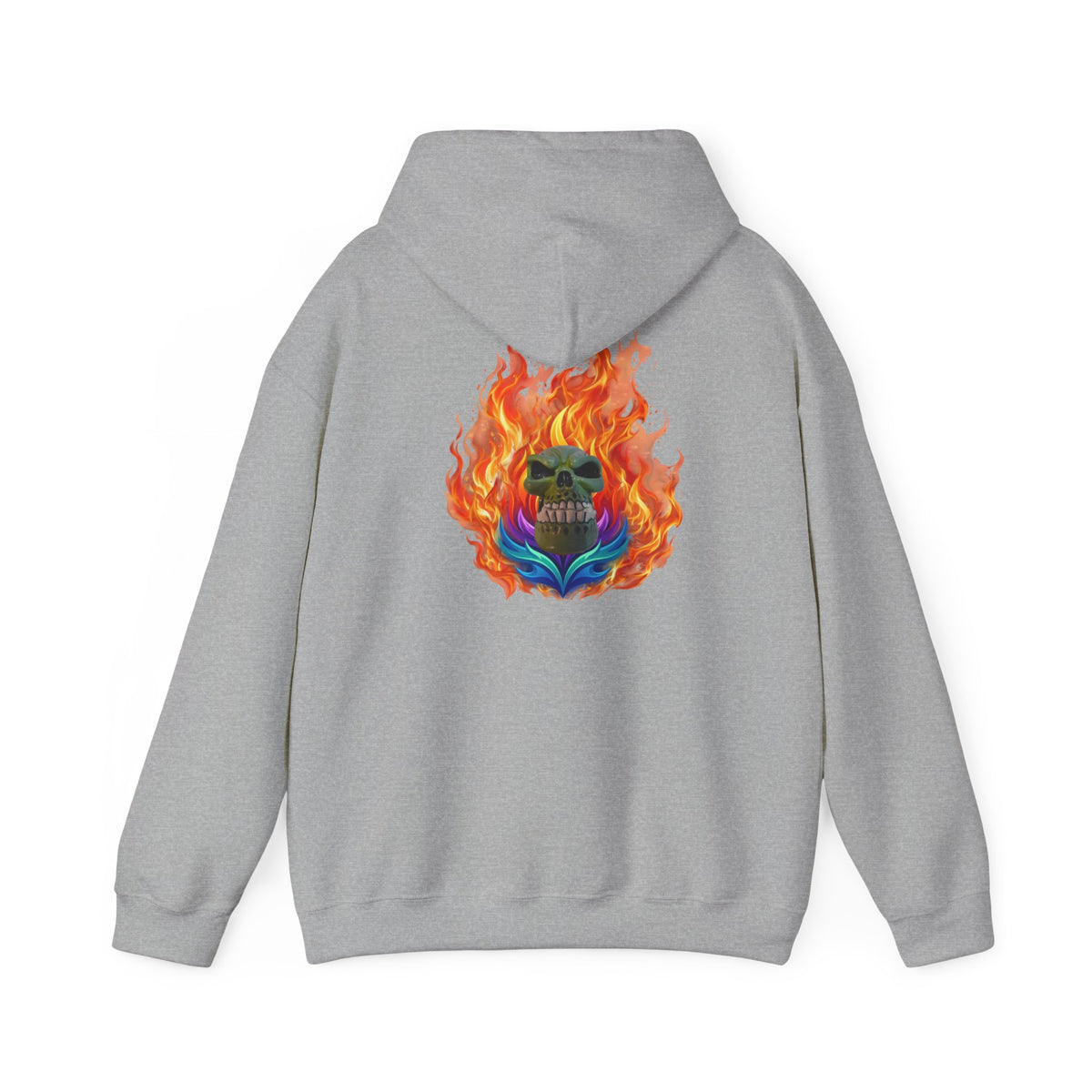 XEDITION77 Hoodie - Retro Graphic  Sweatshirt