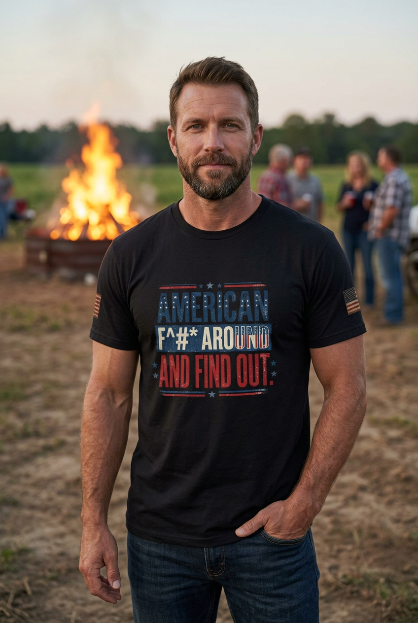 American F